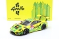 Preview: Minichamps - 1:18 Porsche 911 991-2 GT3 R Team Manthey Racing #1 24h Nürburgring 2022, limitiert 222 Stück